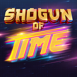 PAWIN88 MG slot Shogun of Time