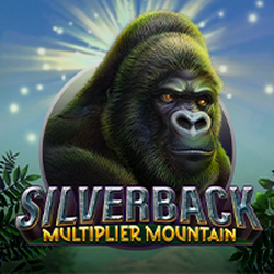 PAWIN88 MG slot Silverback: Multiplier Mountain