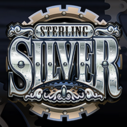 PAWIN88 MG slot Sterling Silver