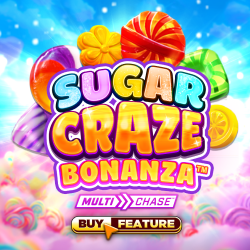 PAWIN88 MG slot Sugar Craze Bonanza