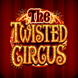 PAWIN88 MG slot The Twisted Circus