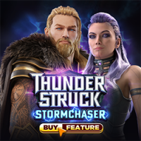 PAWIN88 MG slot Thunderstruck Stormchaser