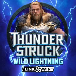 PAWIN88 MG slot Thunderstruck Wild Lightning