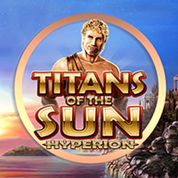 PAWIN88 MG slot Titans of the Sun - Hyperion