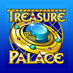 PAWIN88 MG slot Treasure Palace