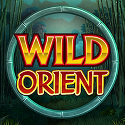 PAWIN88 MG slot Wild Orient