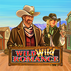 PAWIN88 MG slot Wild Wild Romance