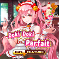 PAWIN88 MG slot Doki Doki Parfait