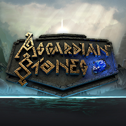 PAWIN88 NE slot Asgardian Stones