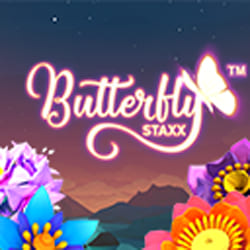 PAWIN88 NE slot Butterfly Staxx