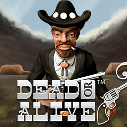 PAWIN88 NE slot Dead or Alive