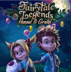 PAWIN88 NE slot Fairytale Legends: Hansel and Gretel