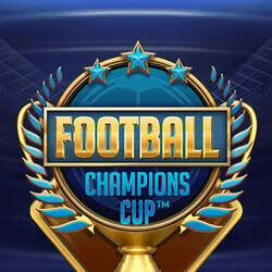 PAWIN88 NE slot Football: Champions Cup