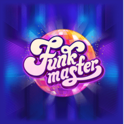 PAWIN88 NE slot Funk Master