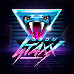 PAWIN88 NE slot Neon Staxx