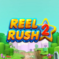 PAWIN88 NE slot Reel Rush 2