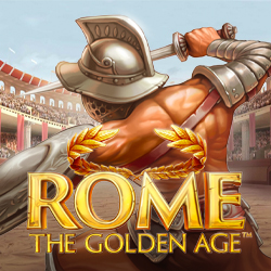 PAWIN88 NE slot Rome: The Golden Age