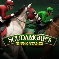 PAWIN88 NE slot Scudamore's Super Stakes