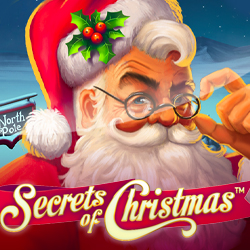 PAWIN88 NE slot Secrets of Christmas