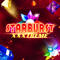 PAWIN88 NE slot Starburst XXXtreme