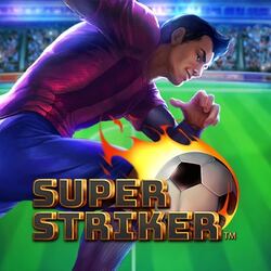 PAWIN88 NE slot Super Striker