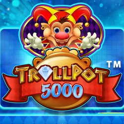 PAWIN88 NE slot Trollpot 5000