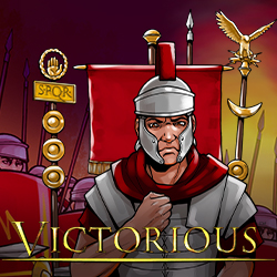 PAWIN88 NE slot Victorious