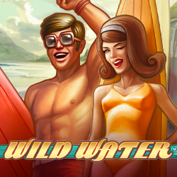 PAWIN88 NE slot Wild Water