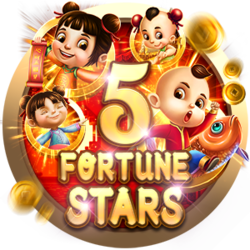 PAWIN88 NES slot 5 Fortune Stars