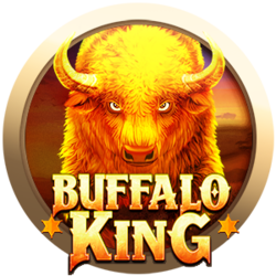 PAWIN88 NES slot Buffalo King