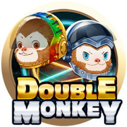 PAWIN88 NES slot Double Monkey