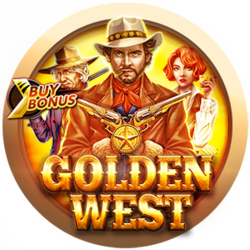 PAWIN88 NES slot Golden West