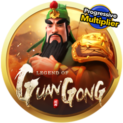 PAWIN88 NES slot Legend of Guan Gong