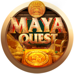 PAWIN88 NES slot Maya Quest