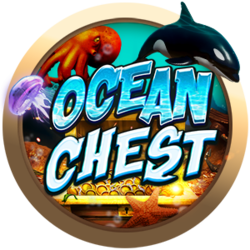 PAWIN88 NES slot Ocean Chest