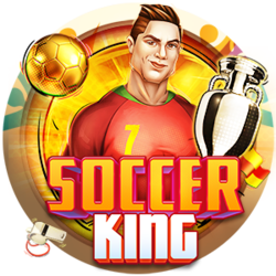 PAWIN88 NES slot Soccer King