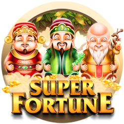 PAWIN88 NES slot Super Fortune