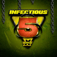 PAWIN88 NLM slot Infectious 5 xWays
