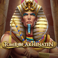 PAWIN88 NLM slot Tomb of Akenhaten