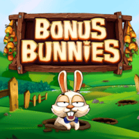 PAWIN88 NLM slot Bonus Bunnies