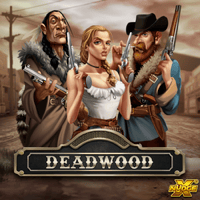 PAWIN88 NLM slot Deadwood xNudge
