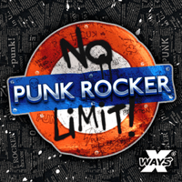 PAWIN88 NLM slot Punk Rocker