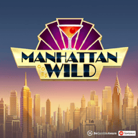 PAWIN88 NLM slot Manhattan Goes Wild