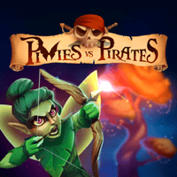 PAWIN88 NLM slot Pixies vs Pirates
