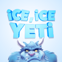 PAWIN88 NLM slot Ice Ice Yeti