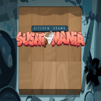 PAWIN88 NLM slot Kitchen Drama Sushi Mania