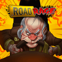 PAWIN88 NLM slot Road Rage