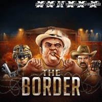 PAWIN88 NLM slot The Border