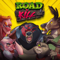 PAWIN88 NLM slot Road Kill
