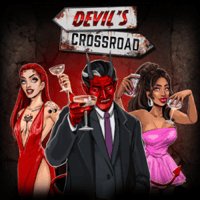 PAWIN88 NLM slot Devil's Crossroad
